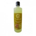 Честные отзывы о Натуральный индийский шампунь «Розмарин и Жожоба» Chandi Rosemary and Jojoba Shampoo