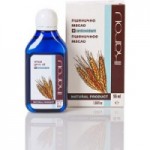 Честные отзывы о Пшеничное масло Ikarov