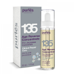 Честные отзывы о Сыворотка «Активатор Омоложения» Purles (Clinical Repair Care 135 Age Reverse Concentrate)