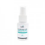 Честные отзывы о Кератиновая защита волос во время окрашивания La'dor (Eco Before Care Keratin PPT)