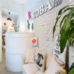 Честные отзывы о Салон красоты OSOBA lab