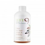 Честные отзывы о Шампунь против выпадения волос Lass Naturals Hair Loss Therapy IHT9 Shampoo