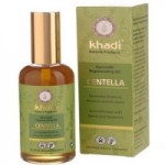 Честные отзывы о Масло для тела «Центелла» Khadi