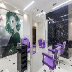 Честные отзывы о Парикмахерская «100 услуг»