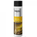 Честные отзывы о Бальзам-маска для сухих и поврежденных волос Kayan Professional Rich Oil Balsam-Mask