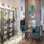 Честные отзывы о Салон красоты Beauty Lounge 358