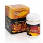 Честные отзывы о Крем с куркумой Aasha Herbals