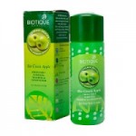 Честные отзывы о Ежедневный шампунь-кондиционер «Bio Green Apple» Biotique
