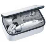 Честные отзывы о Набор для маникюра и педикюра BEURER MP 62