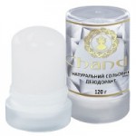 Честные отзывы о Натуральный солевой дезодорант Chandi