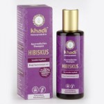 Честные отзывы о Аюрведический шампунь «Гибискус» Khadi Hibiscus Shampoo