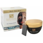 Честные отзывы о Минеральная грязевая маска Health and Beauty Magic Mud Mask