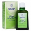 Березовое масло от целлюлита Weleda Birken Cellulite-Ol