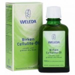 Честные отзывы о Березовое масло от целлюлита Weleda Birken Cellulite-Ol