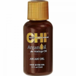 Честные отзывы о Восстанавливающее масло для волос CHI Argan Oil Plus Moringa Oil