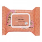 Честные отзывы о Салфетки для снятия макияжа Sephora