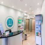 Честные отзывы о Центр красоты и здоровья «Царицыно»