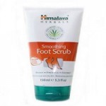 Честные отзывы о Скраб для ног Himalaya Herbals Smoothing Foot Scrub