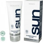 Честные отзывы о Шампунь-гель для душа Bioearth Sun Shampoo And Shower Gel