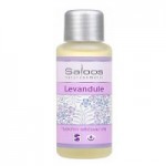 Честные отзывы о Гидрофильное масло «Лаванда» Saloos