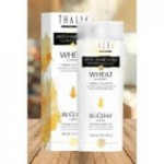 Честные отзывы о Шампунь с экстрактом пшеницы и меда Thalia Anti Hair Loss Shampoo