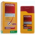 Честные отзывы о Шампунь против выпадения волос Fitoval Hair Loss Shampoo