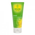 Честные отзывы о Цитрусовый освежающий гель для душа Weleda Citrus Erfrischungsdusche