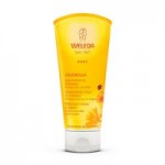 Честные отзывы о Шампунь-гель для тела и волос Weleda Calendula Waschlotion & Shampoo