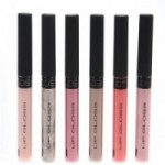 Честные отзывы о Блеск для губ Gosh Lip Gloss
