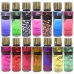 Честные отзывы о Мисты (спреи) для тела Victoria's Secret