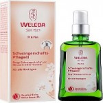 Честные отзывы о Масло для профилактики растяжек (Weleda Schwangerschafts-Pflegeol)