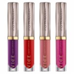 Честные отзывы о Водостойкая жидкая помада для губ Urban Decay Liquid Lipstick
