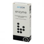 Честные отзывы о Энзимные таблетки Avizor Enzyme для очистки линз