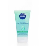 Честные отзывы о Гель для умывания матирующий для жирной кожи Nivea Aqua Effect