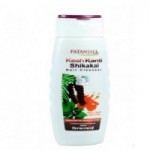 Честные отзывы о Шампунь Кеш Канти Шикакай Патанджали (Patanjali Kesh Kanti Shikakai Hair Cleanser)
