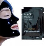 Честные отзывы о Черная маска-пленка Suction Black Mask PILATEN