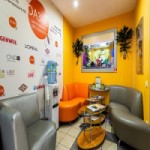 Честные отзывы о Салон красоты «Оазис» на проспекте Луначарского