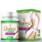 Честные отзывы о Зеленый коктейль Дюкана