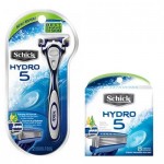 Честные отзывы о Бритвенные наборы Schick