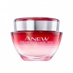 Честные отзывы о Мультифункциональный дневной крем для лица Avon Anew "Полное обновление" SPF 20 35+