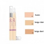 Честные отзывы о Консилер для области вокруг глаз Bourjois 123 Perfect CC Eye Cream