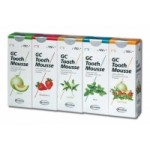 Честные отзывы о Гель реминерализующий GS Tooth Mousse