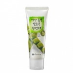 Честные отзывы о Ночная маска с ферментами бобов Sleeping Pack Fermented Bean Echoice