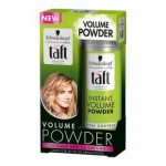 Честные отзывы о Стайлинг-пудра для волос "Мгновенный объем"