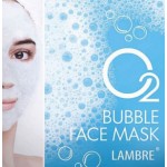 Честные отзывы о Маска для лица bubble face mask (Lambre)