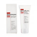 Честные отзывы о Эмульсия для тела Emolium