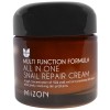 Улиточный крем для лица Mizon Snail Repair Perfect Cream