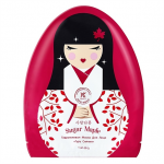 Честные отзывы о Avon Гидрогелевая маска для лица Гуру сияния