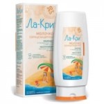 Честные отзывы о Ла-Кри молочко солнезащитное 30 SPF