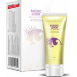 Честные отзывы о Маска Magic Look от темных кругов под глазами